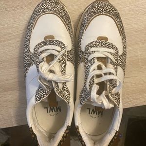 Madewell Trainers